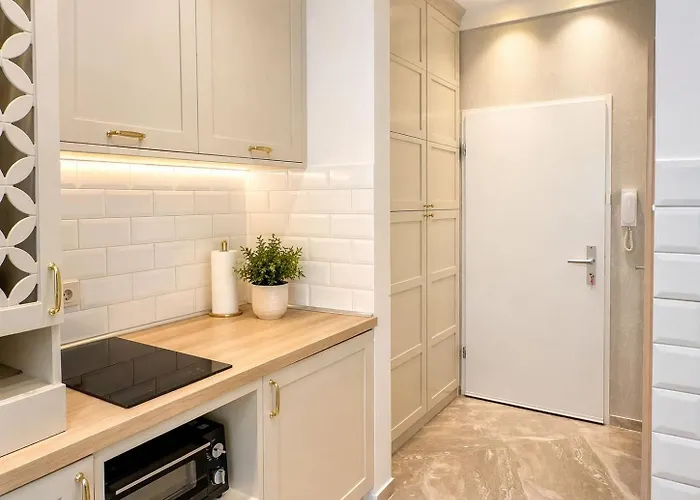 Apartman Zeus Design Modern&warm *