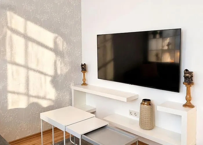 Apartman Zeus Design Modern&warm *